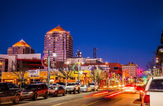 Unparalleled Unique Places to Stay in New Mexico