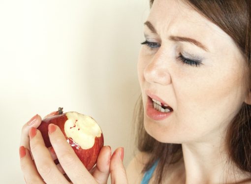 Why Your Gums Bleed: The Vitamin C Connection