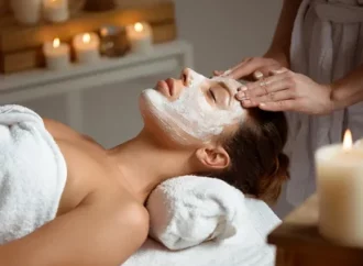 California Skin Care Day Spa Indulge in Luxury Treatments