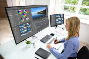 Advanced Tools:Best Video Editing Tools 