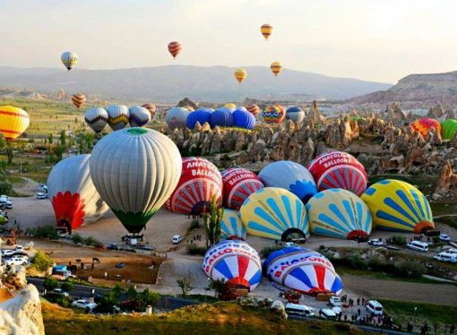 Discover Turkey Tours Unveiling Timeless Charms