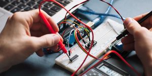 Electrical Engineering Solutions and Innovations 