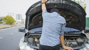 Common Car Issues and Troubleshooting