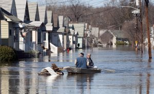 Key Elements of Superior Flood Insurance