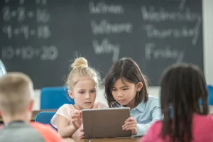 Empowering Learners Through Technology 