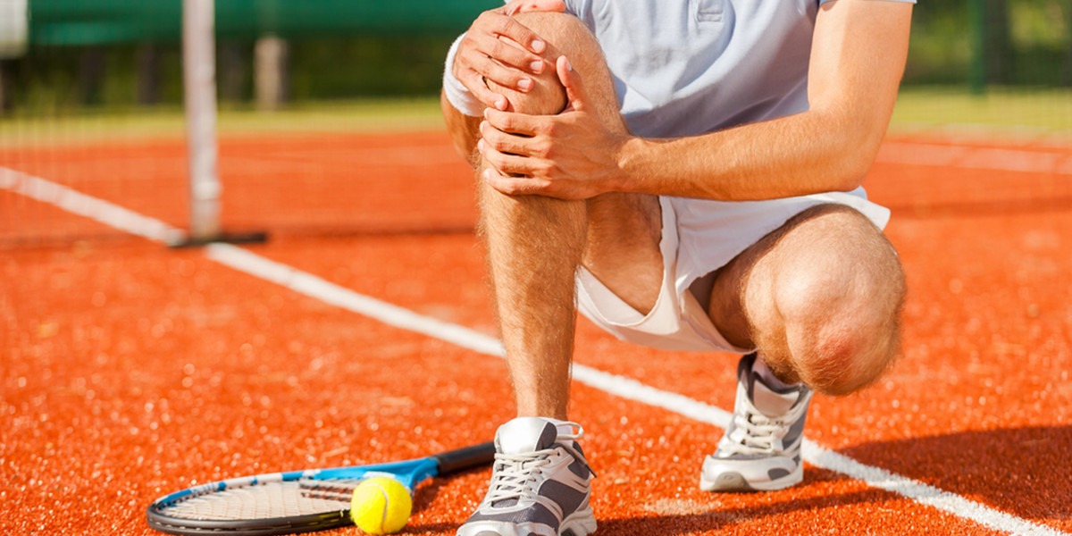 Injury Prevention Tips