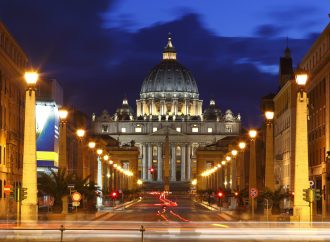 Night Tours of Rome Uncover the Eternal City’s Nocturnal Charms