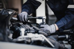 Importance of Professional Maintenance