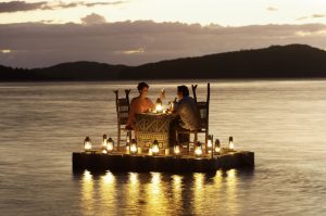 romantic tropical getaways on a budget