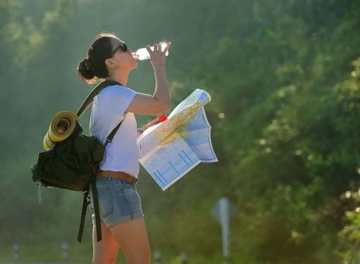 Silicone Travel Bottles Your On-the Go Essentials