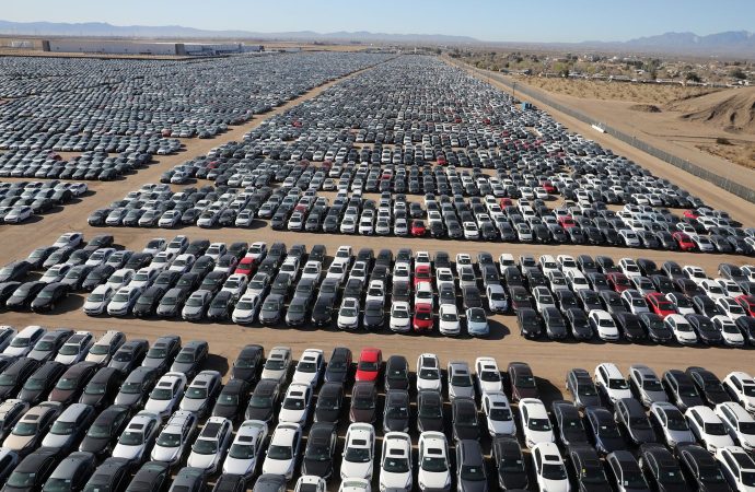 Peak Auto Auction Mastery: Your Roadmap to Success