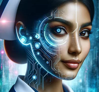 AI in Nursing: Revolutionizing Patient Care