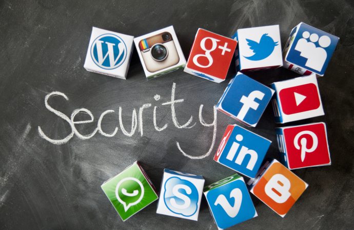 Social Media Platforms | Navigating Privacy Matters on Security