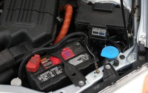 Honda Car Batteries