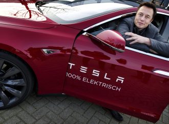 Future: Exploring Tesla’s Revolutionary Technology