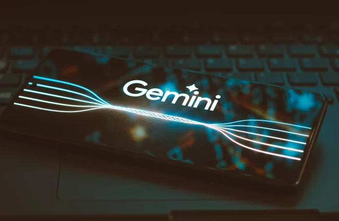 Google Releases Prompting Guide’ with Tips for Gemini in Workspace 2024