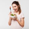 30-Day Healthy Food Challenge for Lasting Wellness