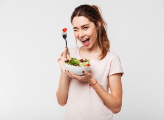 30-Day Healthy Food Challenge for Lasting Wellness