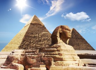 Egypt Pyramids Tour: Journeying Through Millennia