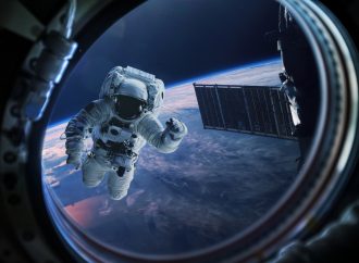 Navigating the Cosmos: The Case for Regulating Space Technology