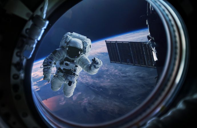 Navigating the Cosmos: The Case for Regulating Space Technology