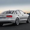 Audi A6 Electric Car: Redefining Luxury and Sustainability
