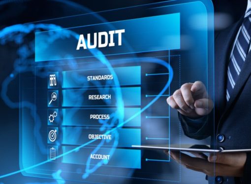 Revolutionizing Audits: The Impact of Emerging Technology on Audit Practices