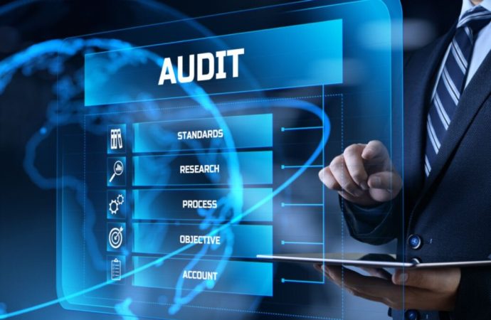 Revolutionizing Audits: The Impact of Emerging Technology on Audit Practices