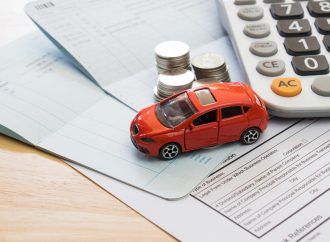 Deciphering the Decline: Exploring the Dive in Auto Financing Trends