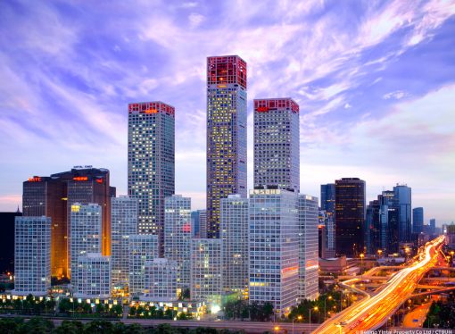 KKR’s View: China’s Real Estate Correction