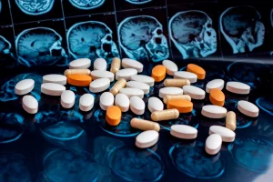 HIV Drugs Provide a Defense Against Alzheimer's