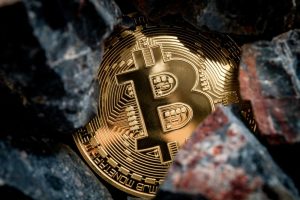 Crypto miners hoard bitcoin