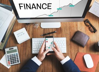 Master Your Finances: Essential Tools & Tactics for Financial Success