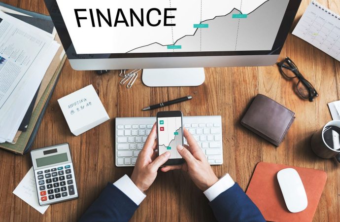 Master Your Finances: Essential Tools & Tactics for Financial Success