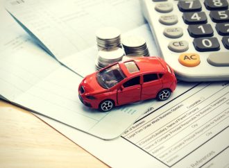 In the Driver’s Seat: Understanding Auto Finance Center Processes