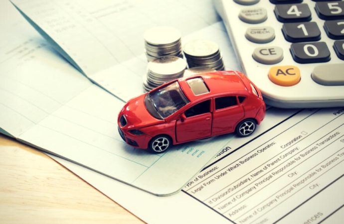 In the Driver’s Seat: Understanding Auto Finance Center Processes