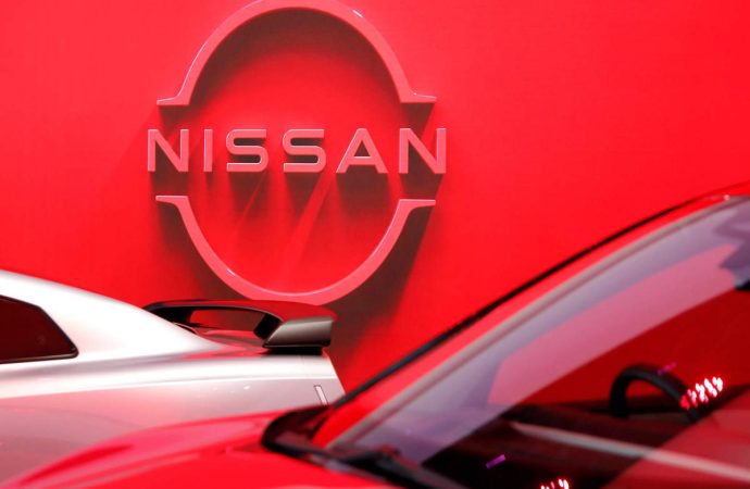 Reassessing Trajectories: Nissan’s Adjusted Sales and Profit Projections