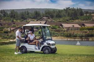 Navigating Golf Cart Financing Deals