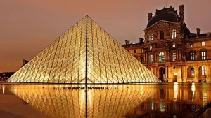 Paris museum tours