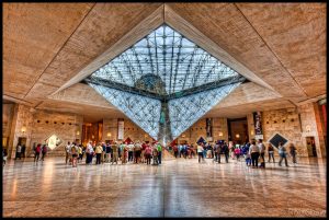 Paris museum tours