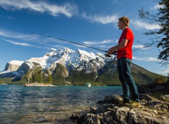 Rockies Camping Explore the Wild Beauty Canadian Rockies