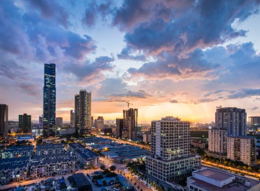 Exploring Vietnam’s Real Estate Market: Impact of Economic Variables and Regional Factors