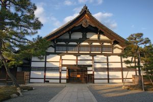 Exploring Kyoto's Buddhist Temples