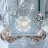 Healthcare Revolution: 12 Ways AI Will Transform Medicine