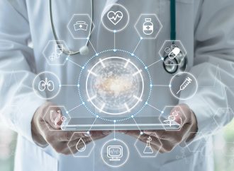 Healthcare Revolution: 12 Ways AI Will Transform Medicine