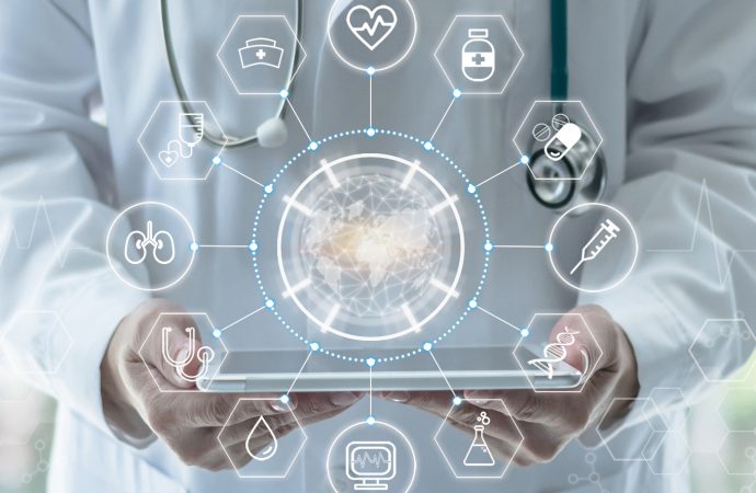 Healthcare Revolution: 12 Ways AI Will Transform Medicine