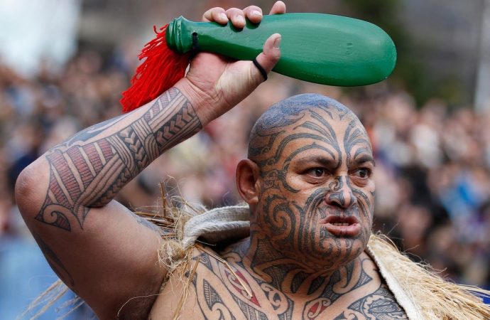 Discover New Zealand’s Māori Cultural Marvels