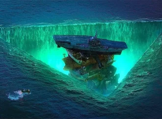 Unlocking the Mysteries of the Bermuda Triangle