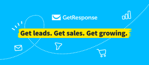 5. GetResponse: Driving Marketing Automation Beyond Email