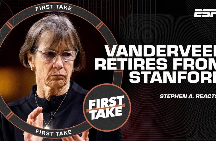 Tara VanDerveer Retires: A Legend’s Legacy in Women’s Basketball